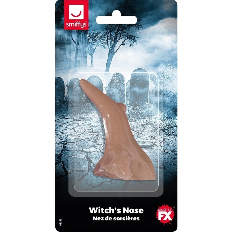Witch's Nose