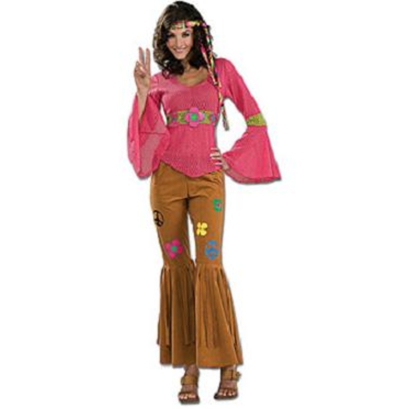 Woodstock Honey Costume