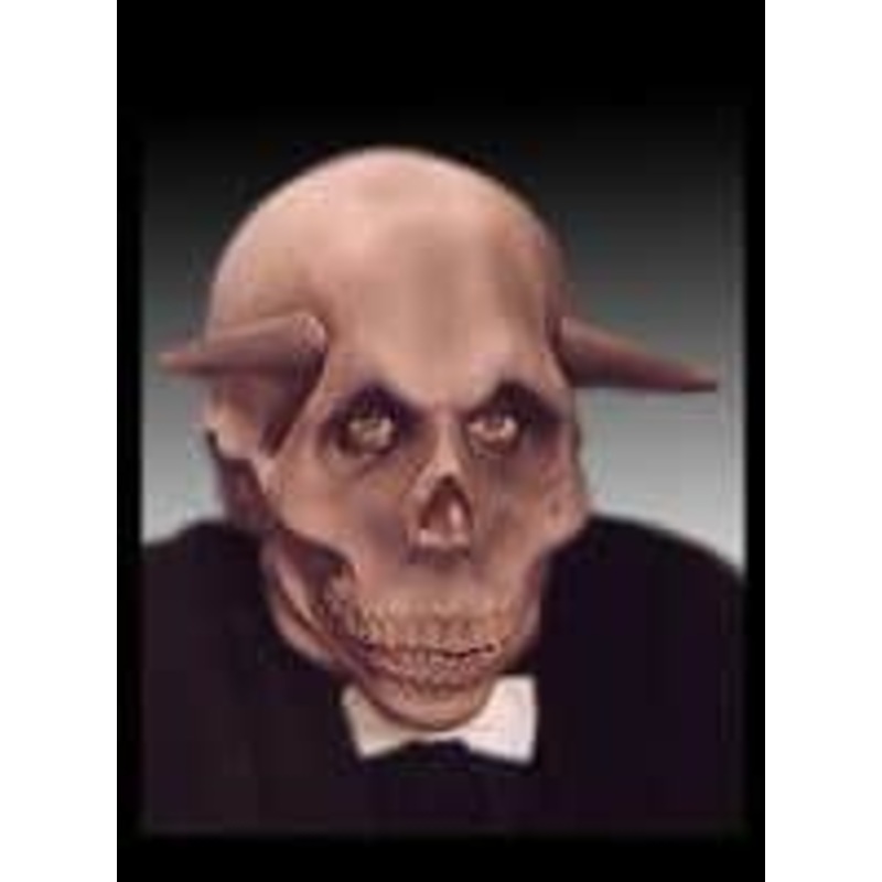 Devil Skeleton Mask