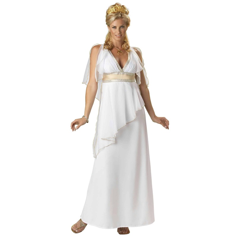 Elite Greek Goddess Costume