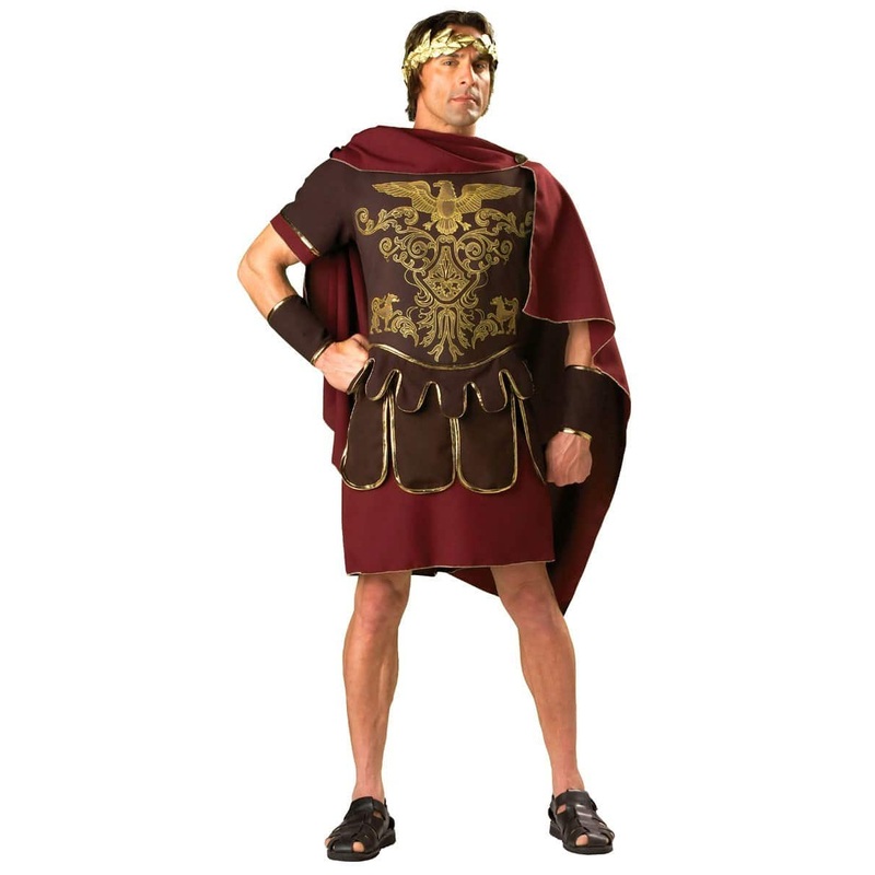 Elite Marc Antony Costume
