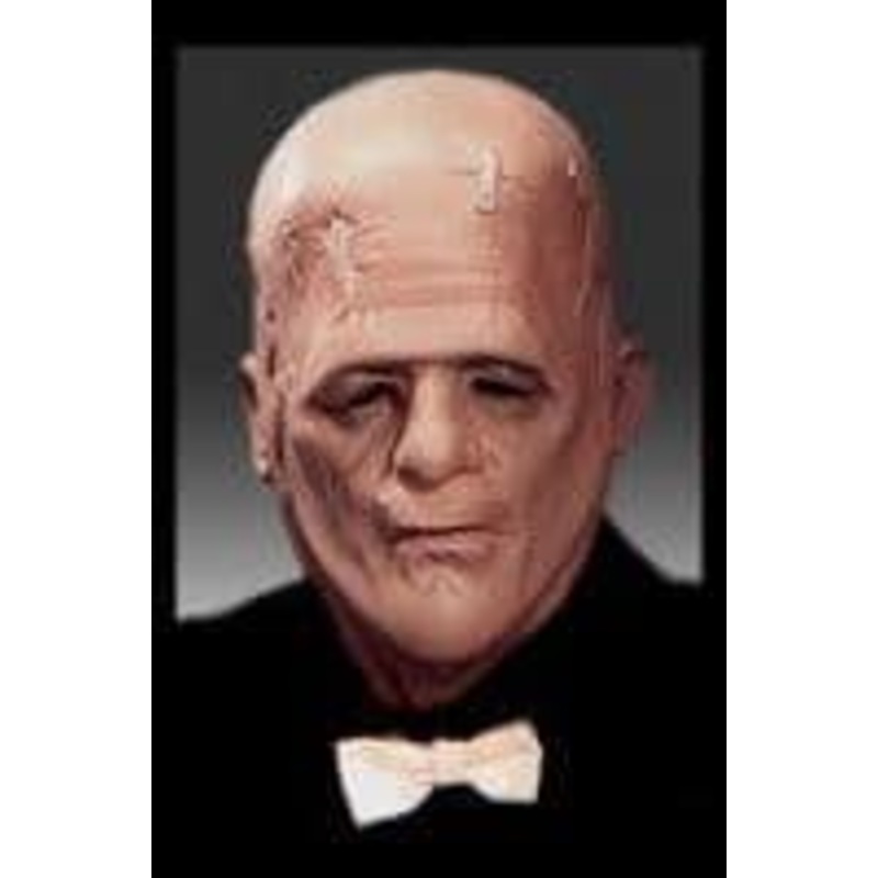 Frankenstein Man Mask