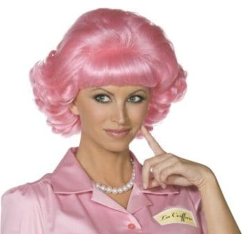 Grease Frenchy Wig