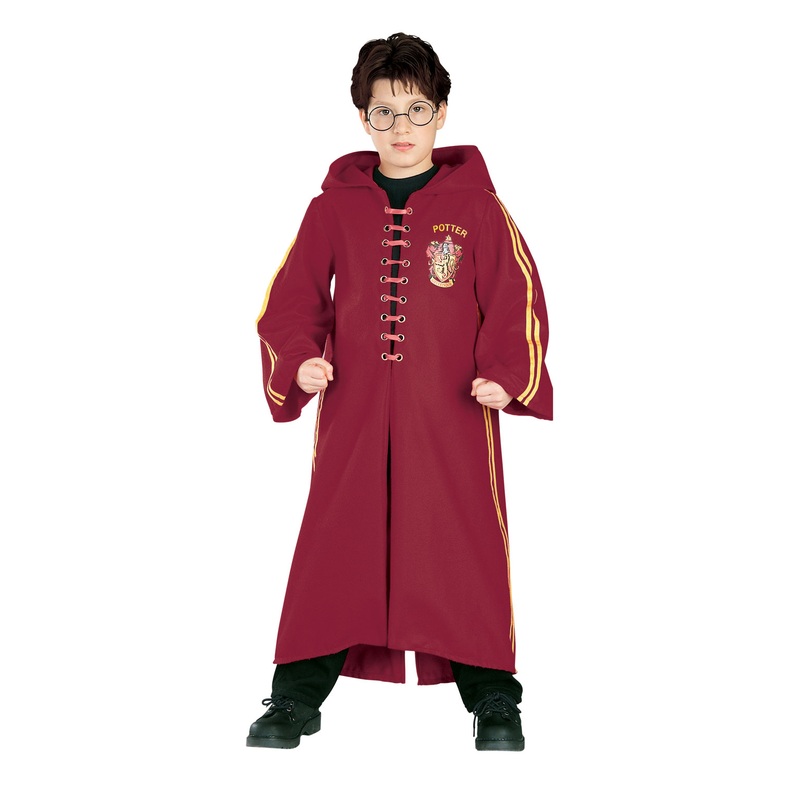 Harry Potter Quidditch Robe
