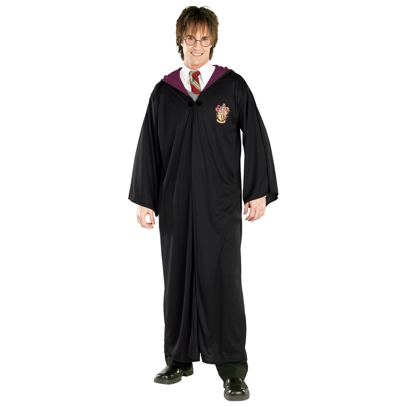 Harry Potter Robe