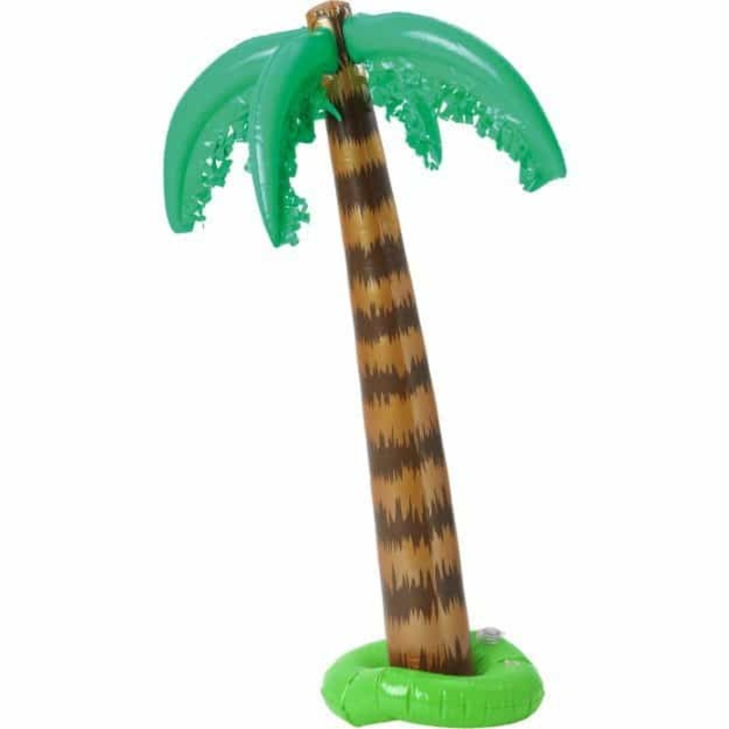 Inflatable Palm Tree 3ft
