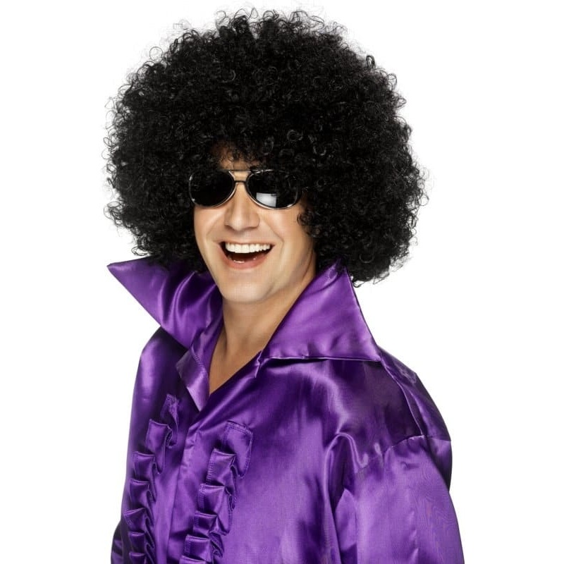 Mega Huge Afro Wig