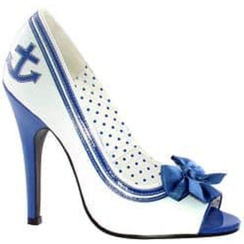 Sexy Shipmate Shoes