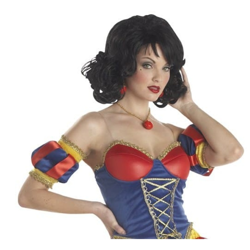 Snow White Wig