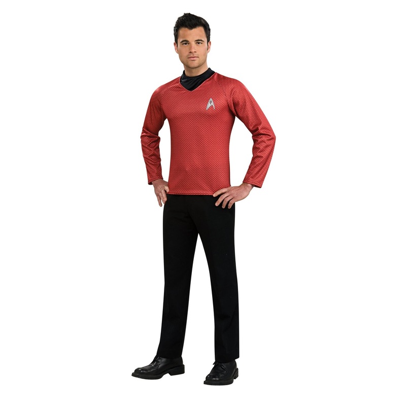 Star Trek Costume
