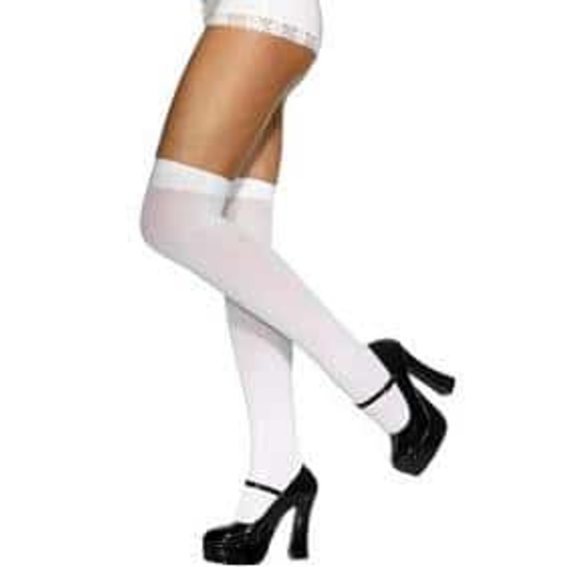 White Stockings