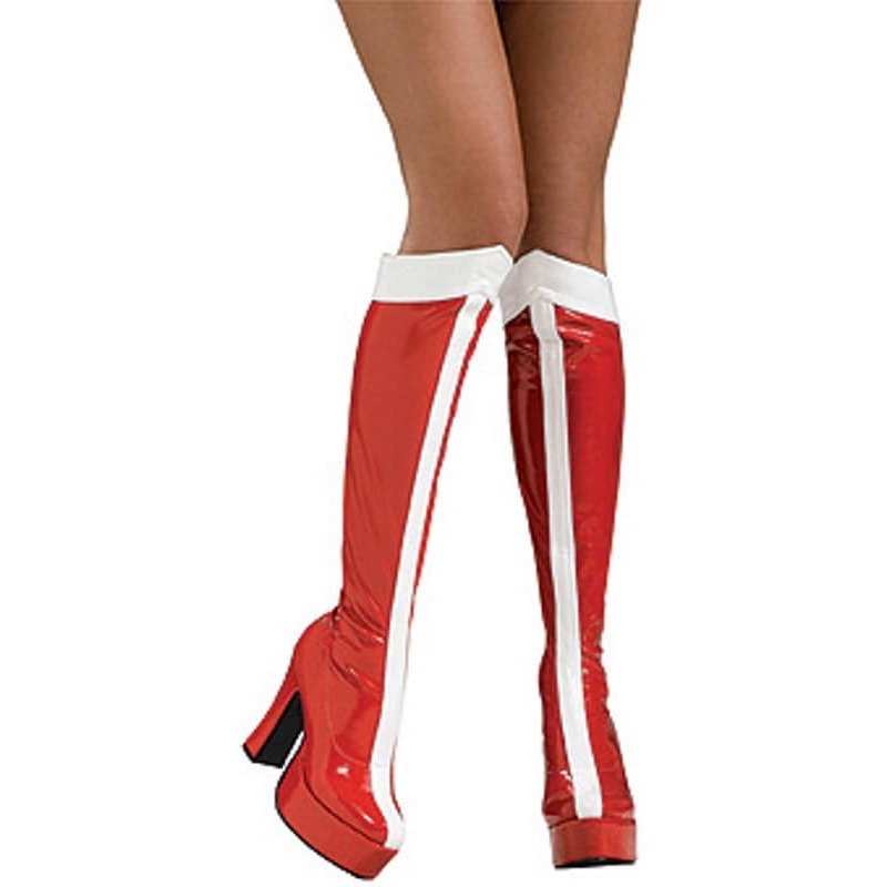 Wonder Woman Boots