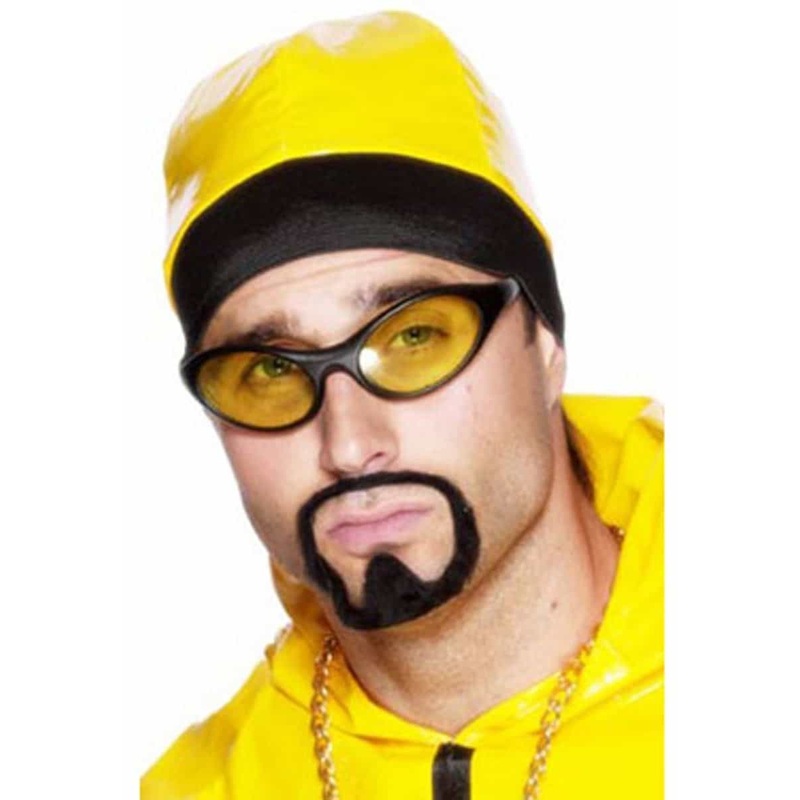 Ali G Goatee