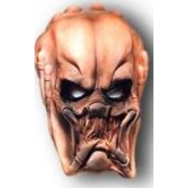 Alien Crab Mask