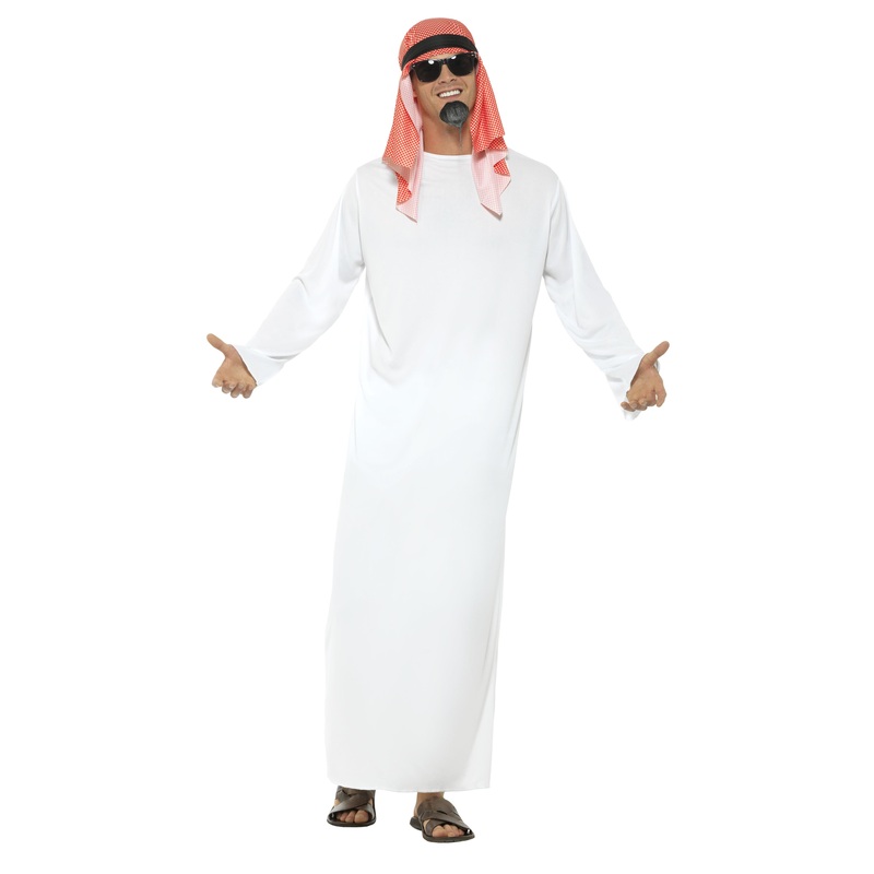 Arab Costume