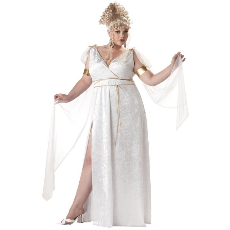 Athenian Goddess Costume +