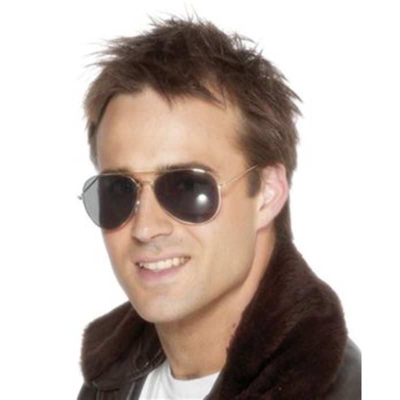 Aviator Glasses