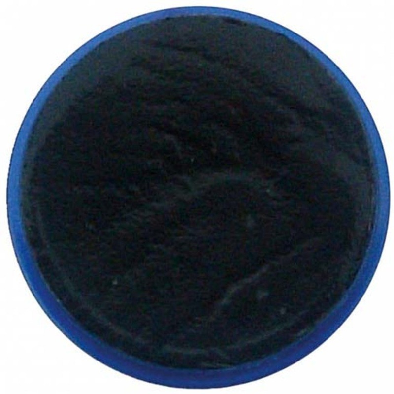 Black Face Paint - 75ml
