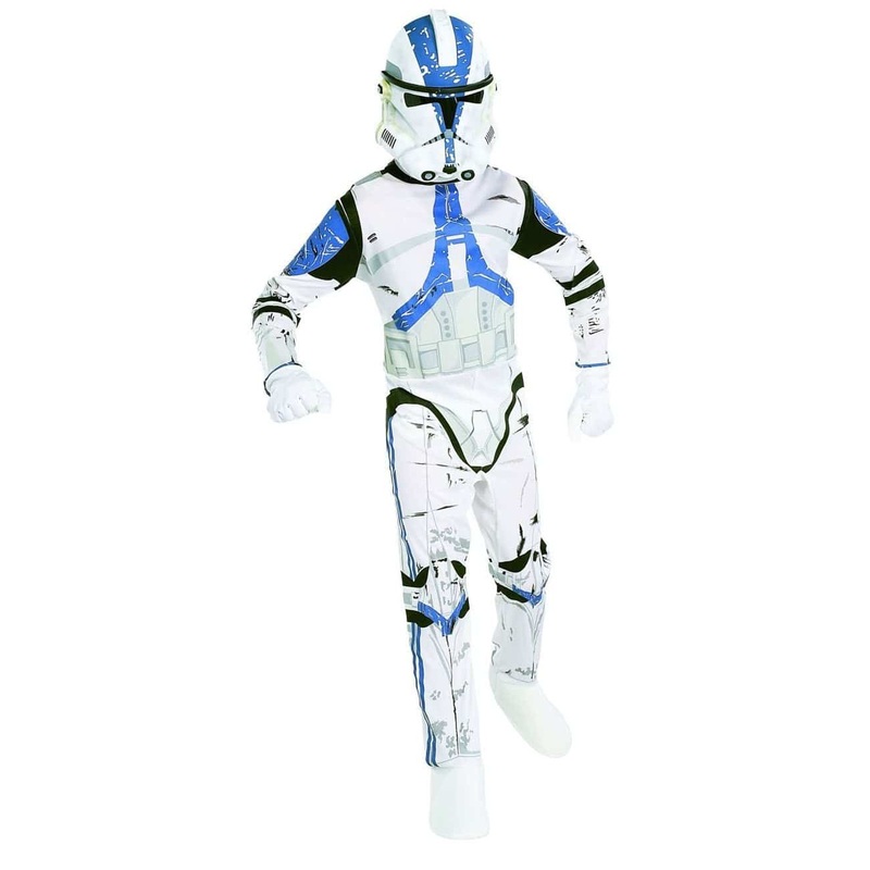 Clone Trooper Costume - Child