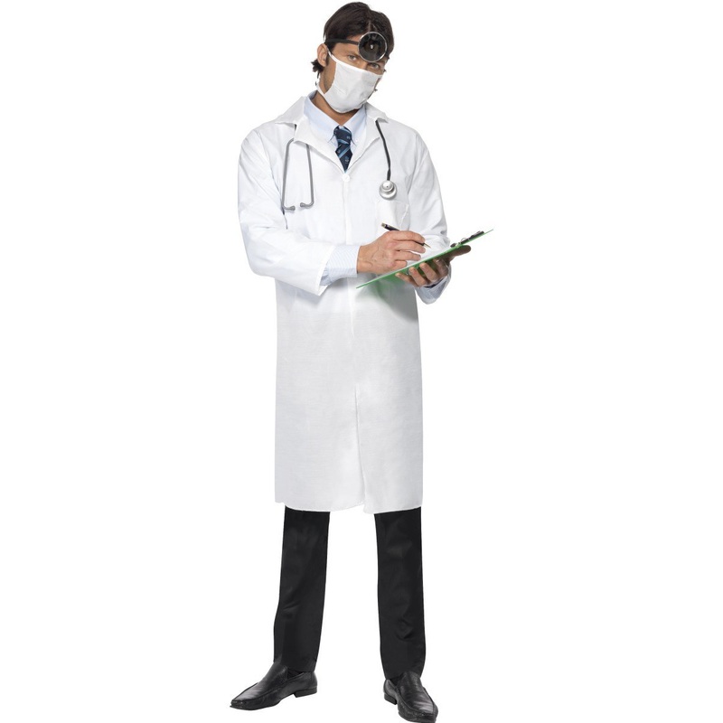 Doctors White Coat