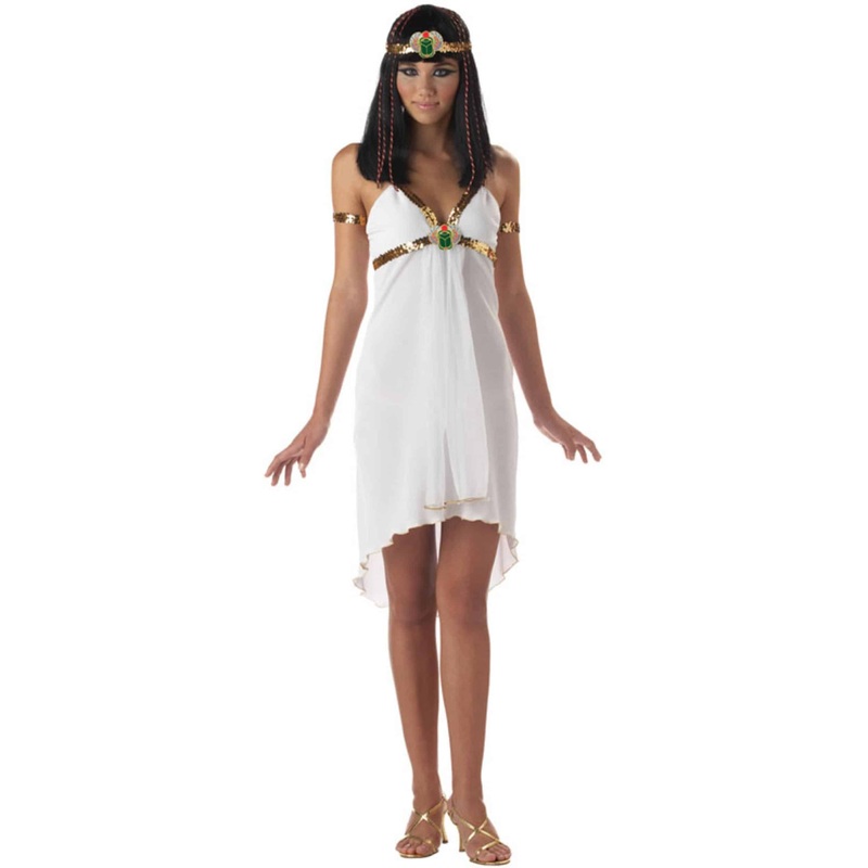 Egyptian Princess Costume