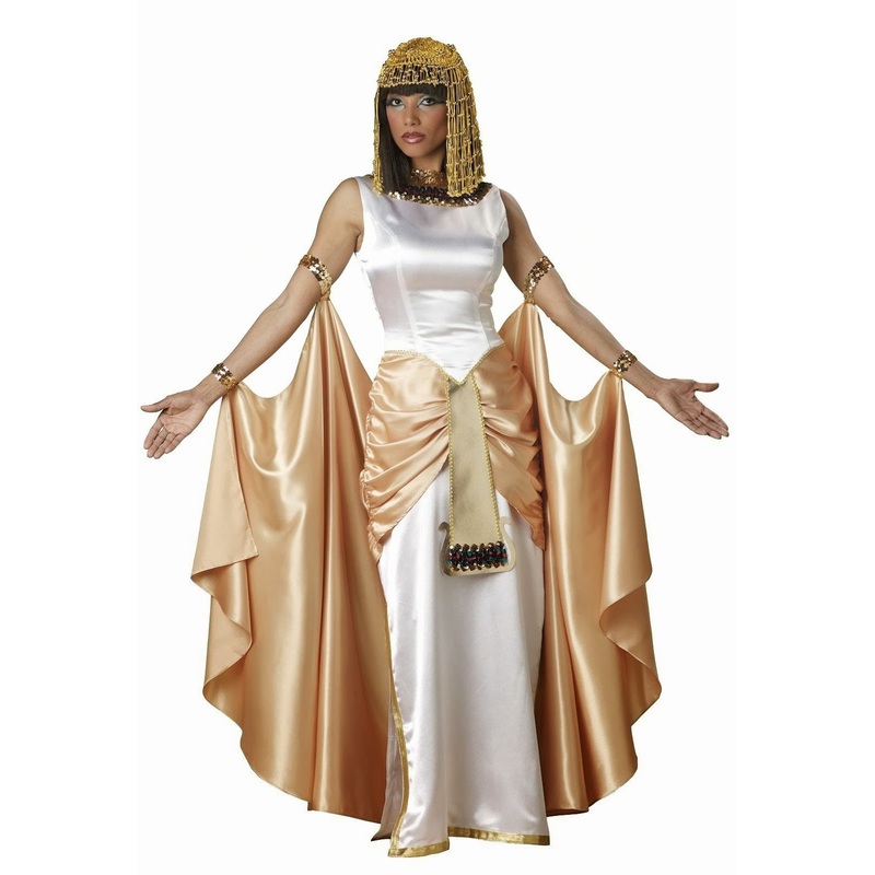 Elite Cleopatra Costume
