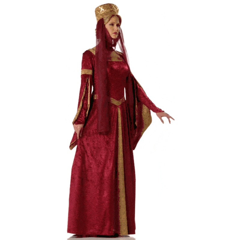 Elite Maid Marion