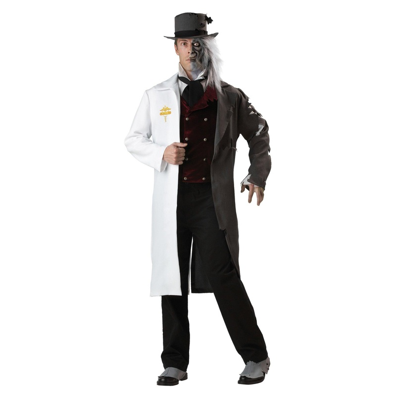 Elite Quality Jekyll and Hyde