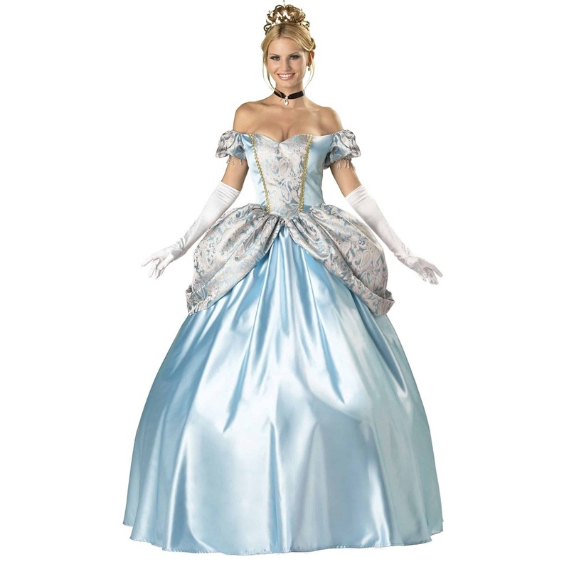 Enchanting Princess (Cinderella)