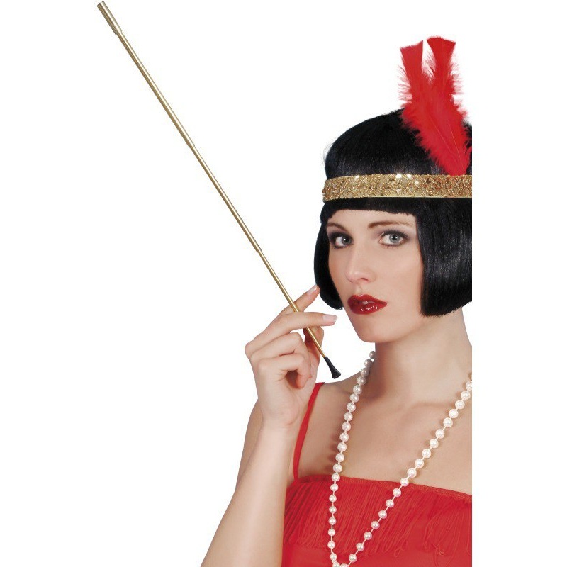 Extendable Cigarette Holder