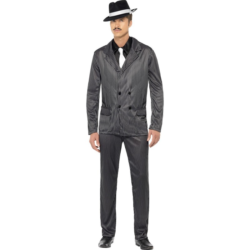Gangster Suit
