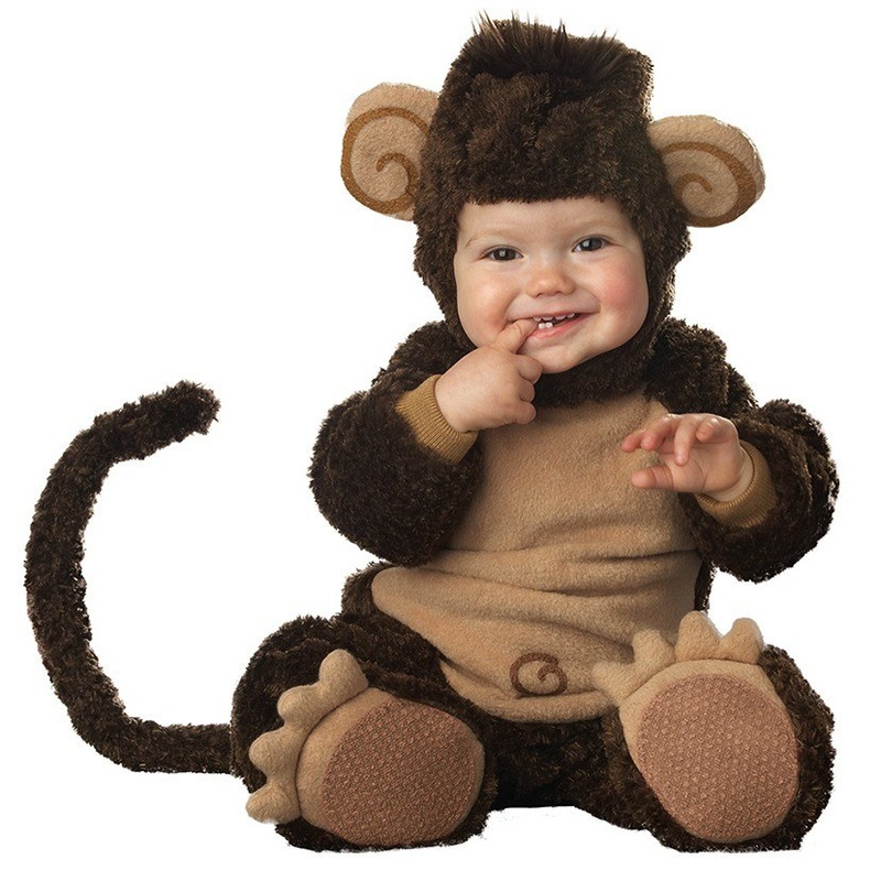 Lil Monkey