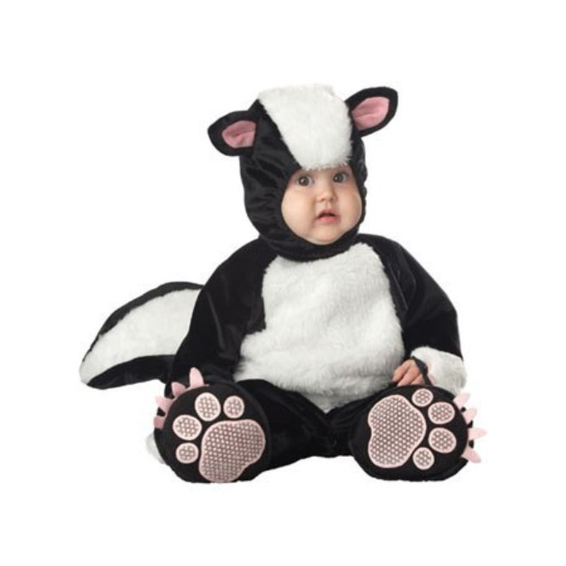 Lil Stinker Costume