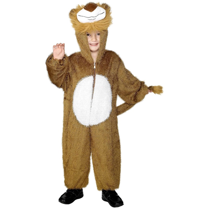 Lion Costume - Child