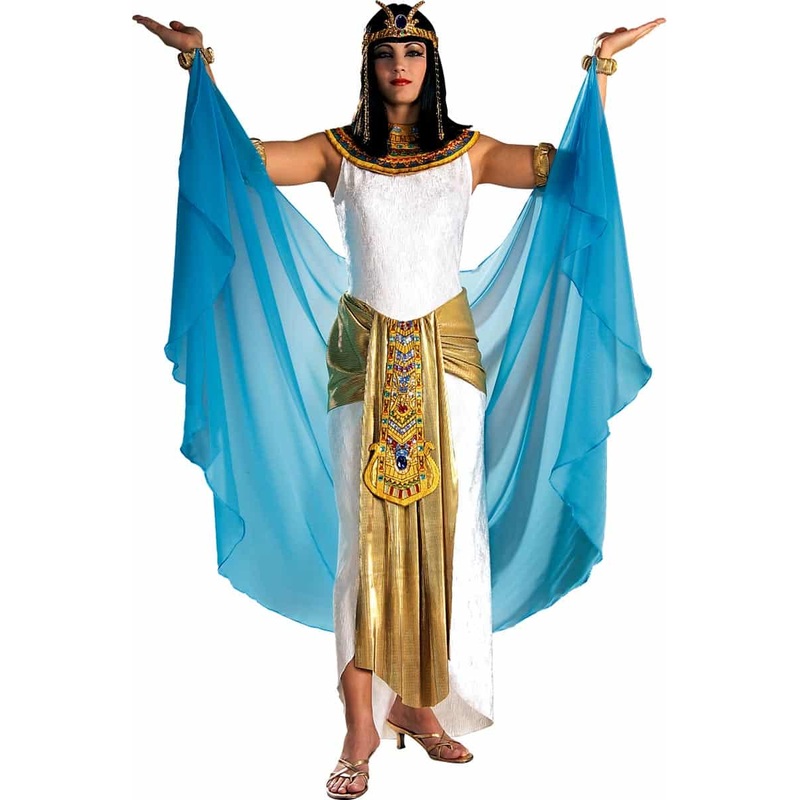 Luxury Cleopatra Costume