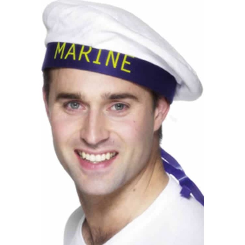 Marine Hat