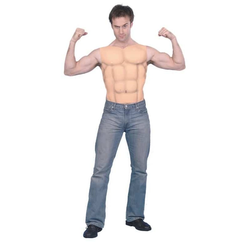 Muscle Chest