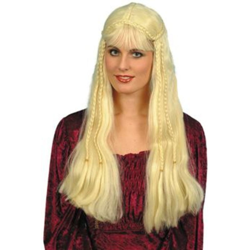Ophelia Wig - Blonde