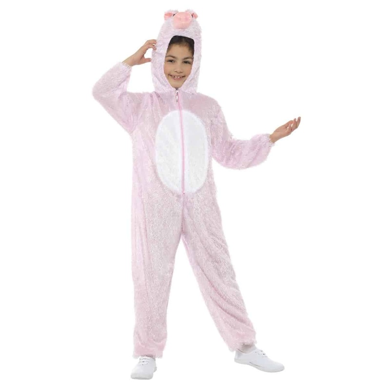 Pig Costume - Child
