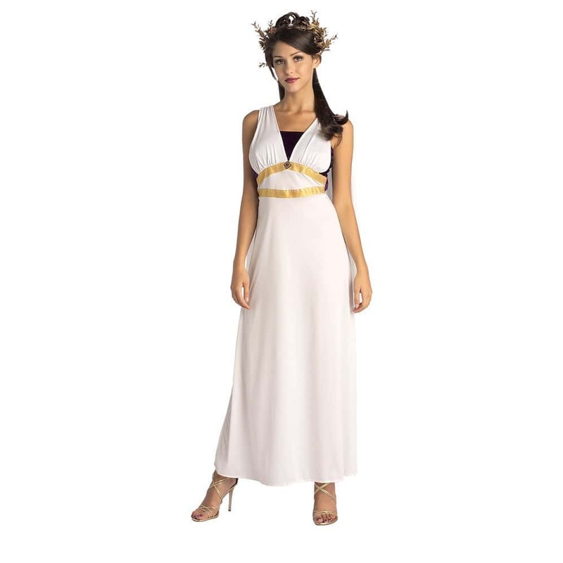 Roman Maiden Costume