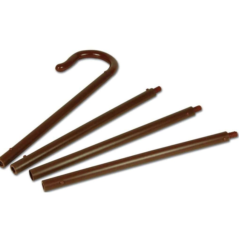 Shepherd's Staff