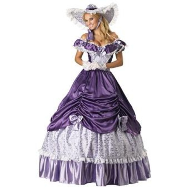 Southern Belle