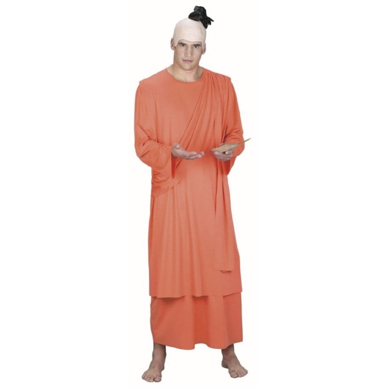 Spiritual Guy