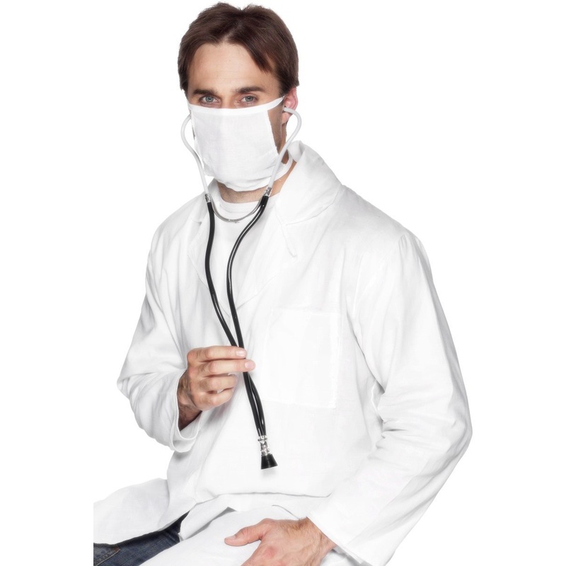 Stethoscope