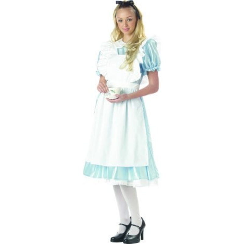 Storybook Alice Costume