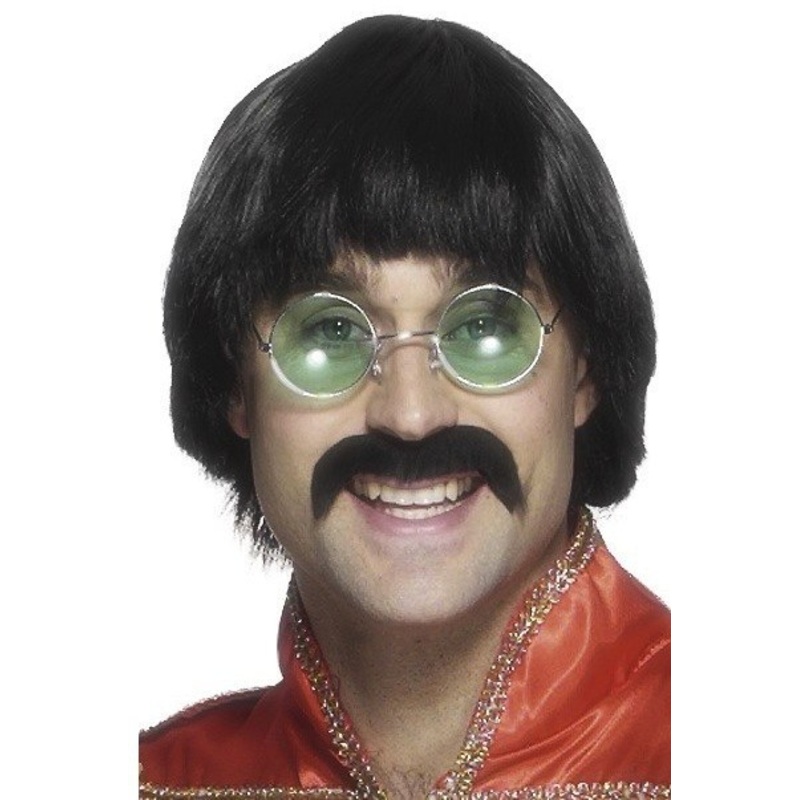 70's Male Wig