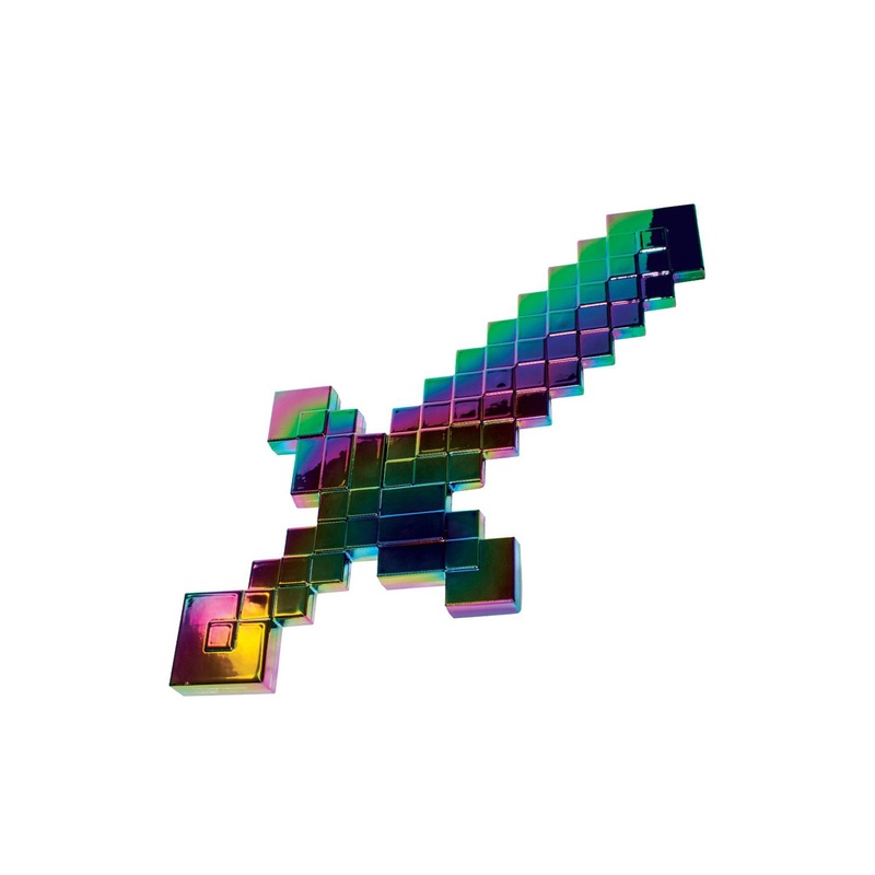 Anniversary Netherite Slick Sword Standard
