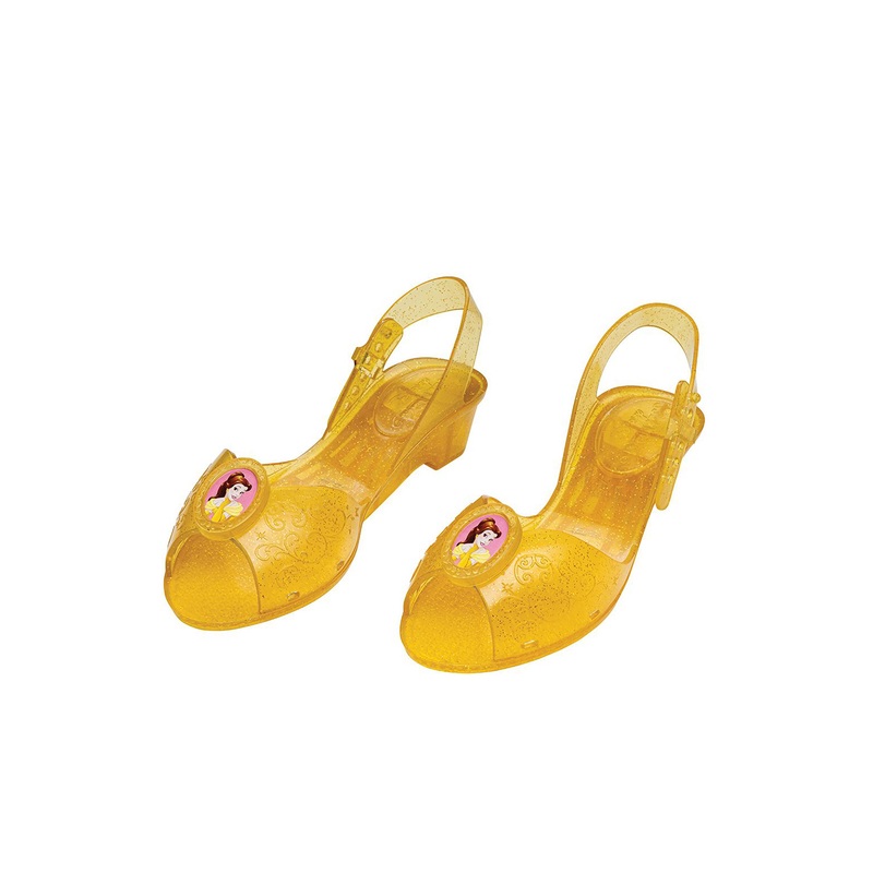 Belle Jelly Shoes Medium (11/12)