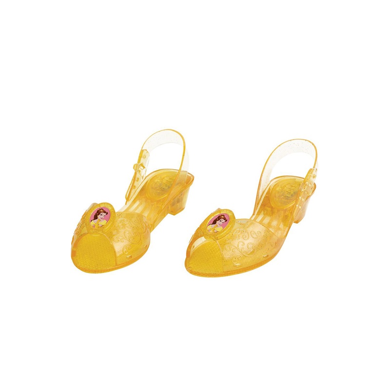 Belle Light-Up Shoes Medium (11/12)