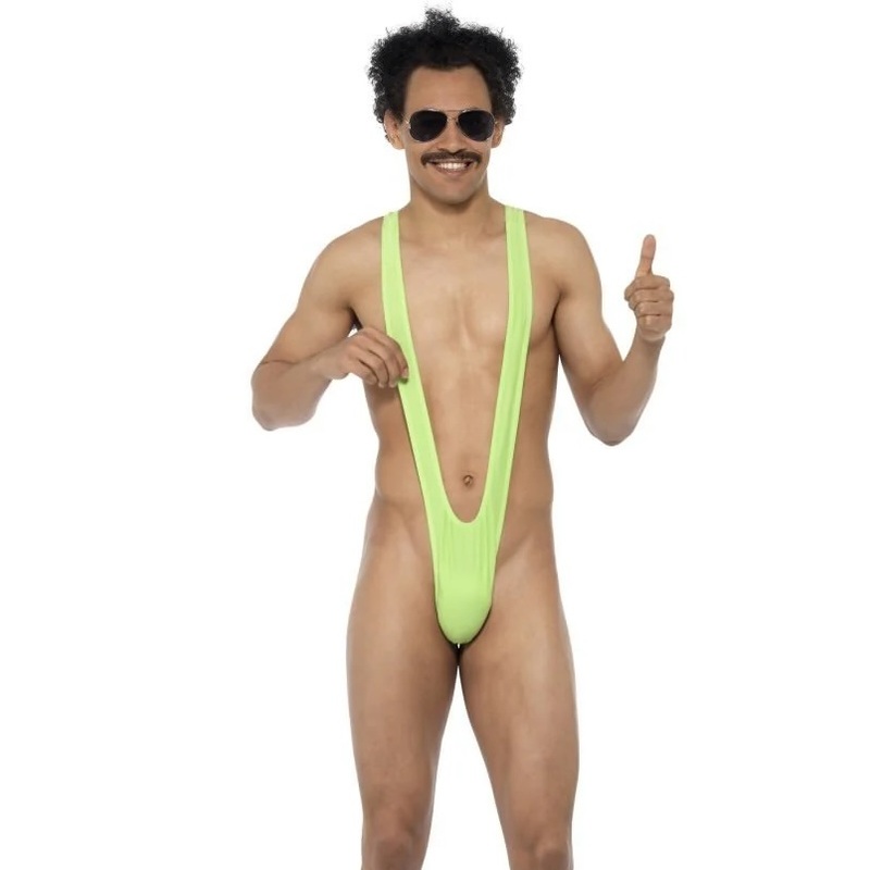 Borat Mankini